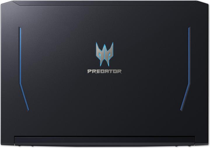 Produktbild Acer Predator Helios 300 (PH317-53-71K5) (17.30", Intel Core i7-9750H, 32 GB, 1024 GB, CH)