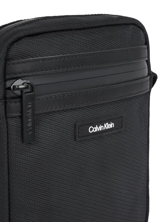 Actual product image Calvin Klein Ck Essential Reporter XS (98% recycled polyester, 2% Polyurethane)