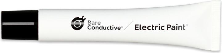 Produktbild Bare Conductive Electric Paint 10ml (Diverse)