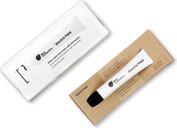 Produktbild Bare Conductive Electric Paint 10ml (Diverse)