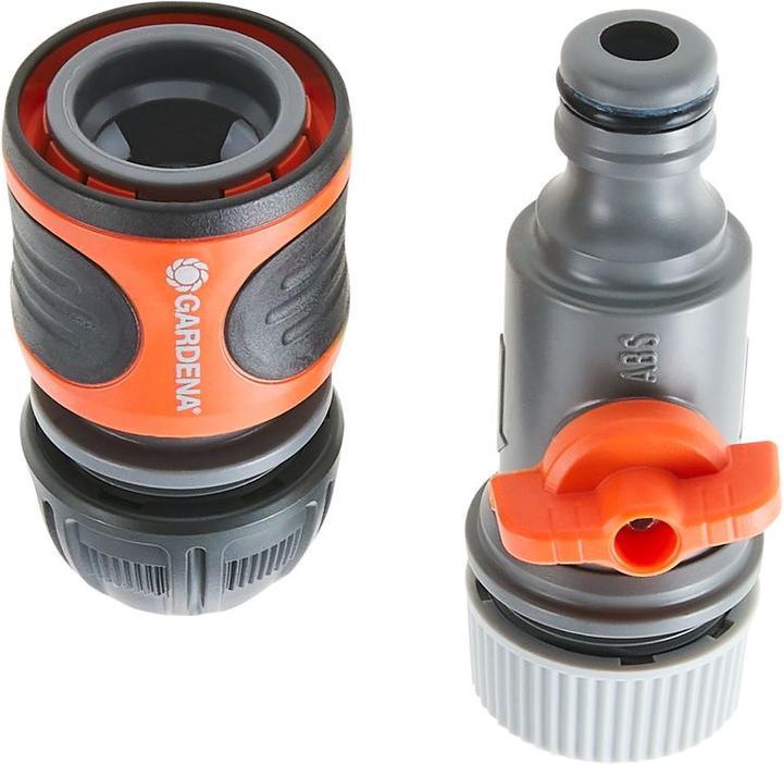 Actual product image Gardena Perl sprinkler connection set (Pearl sprinkler)