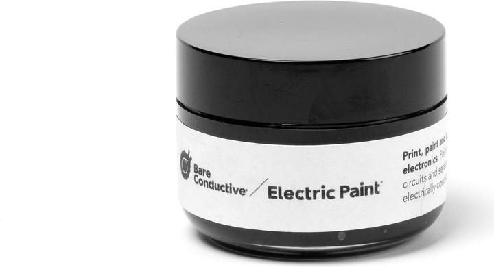 Image du produit Bare Conductive Peinture électrique