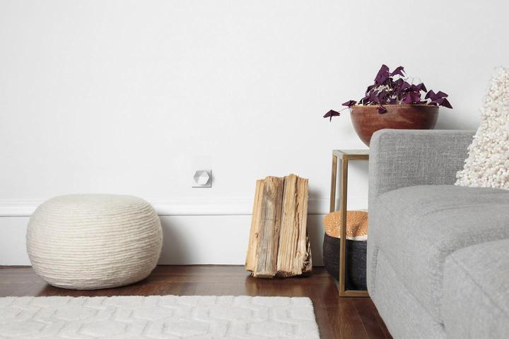 Immagine prodotto Plume Set di 6 baccelli