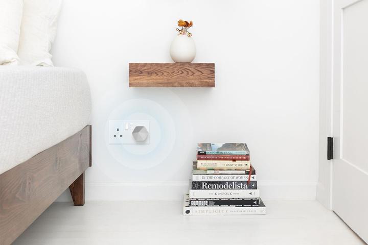 Immagine prodotto Plume Set di 6 baccelli