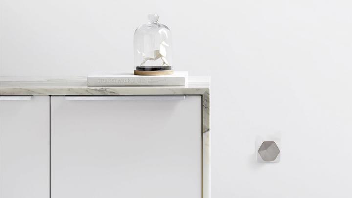 Immagine prodotto Plume Set di 6 baccelli