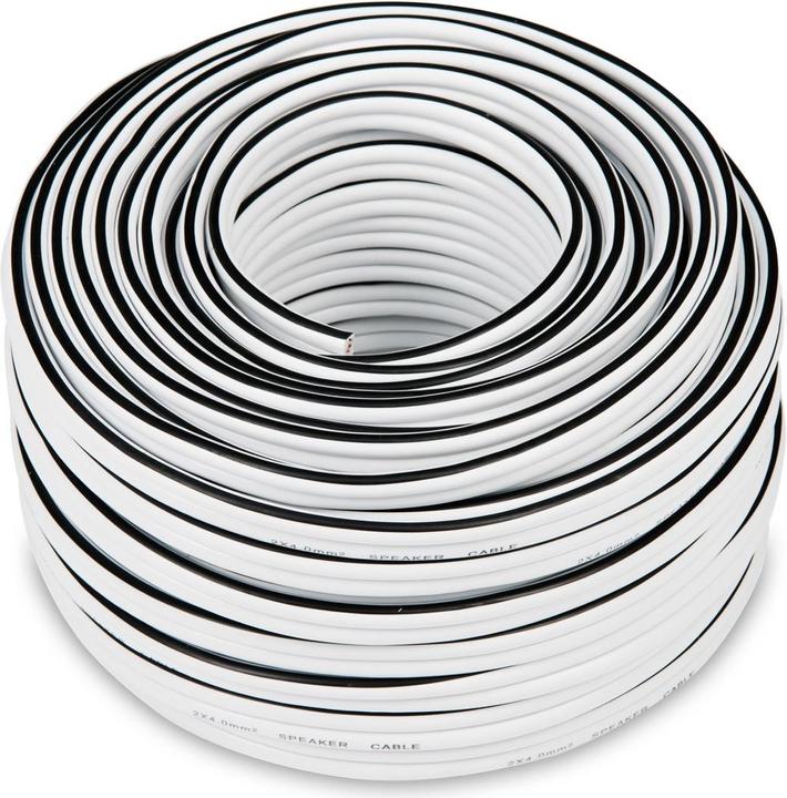 Teufel C4515S (15 m, 4 mm²)