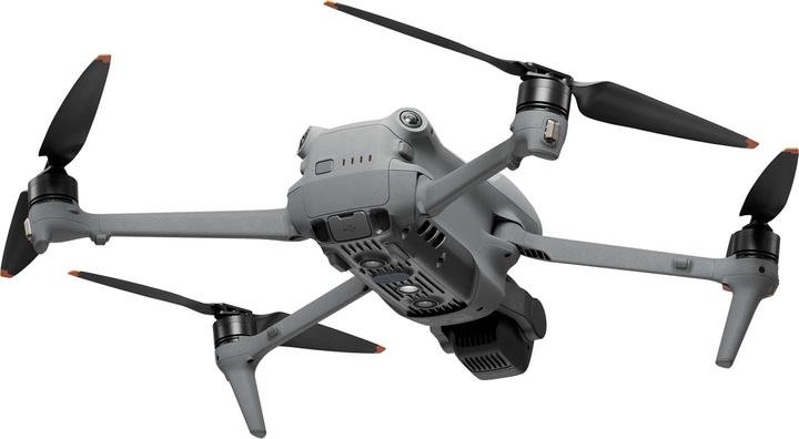 Actual product image DJI Air 3s RC-N3 (45 min, 724 g, 50 Mpx)