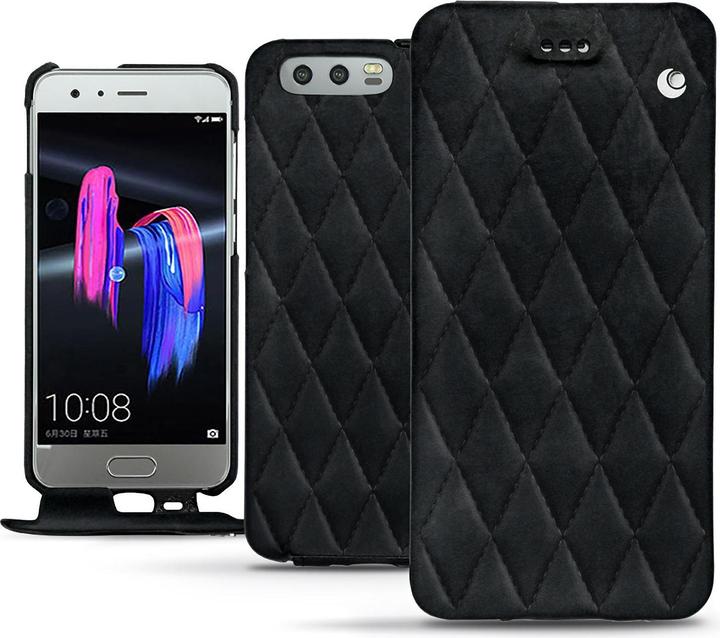 Actual product image Noreve Leather cover vertical (Honor 9)