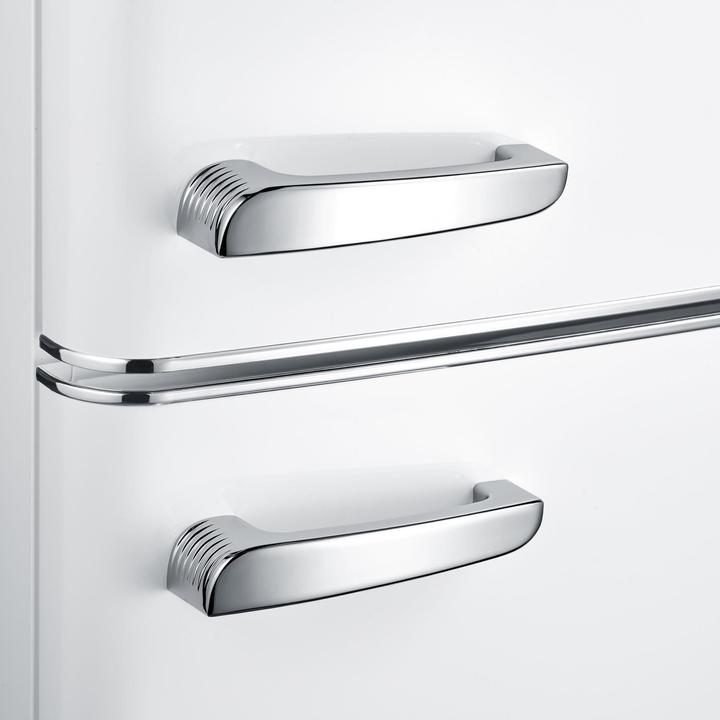 Image du produit Severin RKG8925 Rétro (244 l)