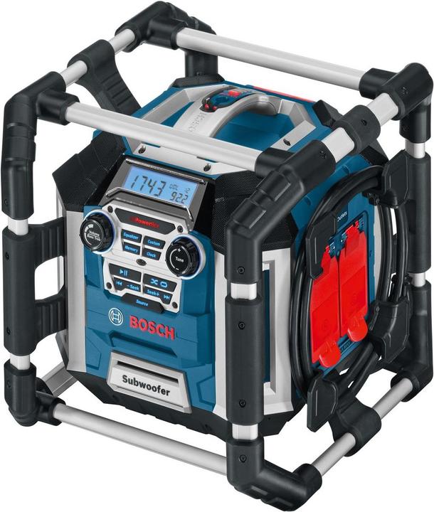 Produktbild Bosch Professional Gml 50