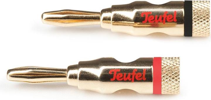 Teufel 5.1 Home Cinema Cable Set Performance (30 m, 4 mm²)