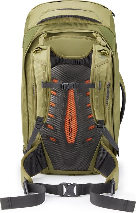 Produktbild Lowe Alpine Escape Tour ND 50+15 (15 l)