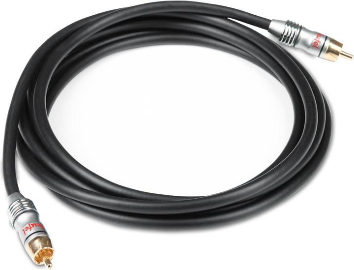 Produktbild Teufel 5.1 Heimkino-Kabel-Set 30 m² "Standard" (30 m, 1 mm²)