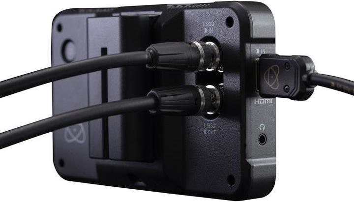 Image du produit Atomos Shinobi SDI (5.20", Full HD)