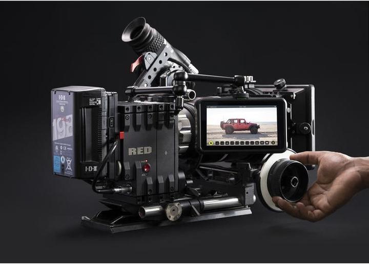 Image du produit Atomos Shinobi SDI (5.20", Full HD)