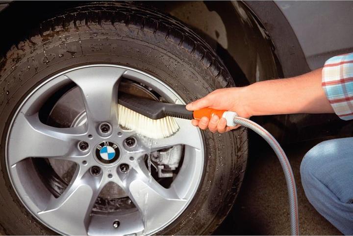 Image du produit Gardena Brosse pour le lavage des mains (1 pcs)