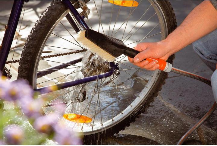 Image du produit Gardena Brosse pour le lavage des mains (1 pcs)