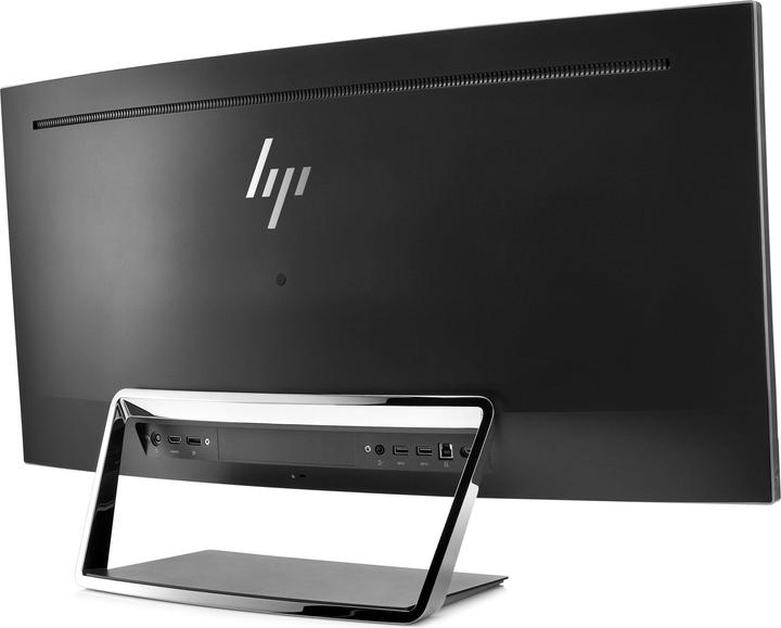 Produktbild HP EliteDisplay S340c (3440 x 1440 Pixel, 34")