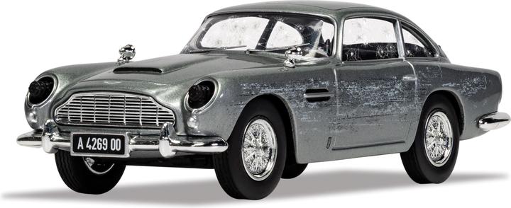 Image du produit Hornby James Bond - Aston Martin DB5 - Pas le temps de mourir