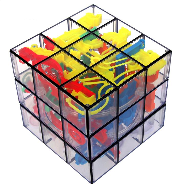 Image du produit Spin Master 3x3 Rubik's (3 x 3)