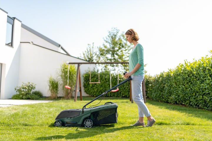 Immagine prodotto Bosch Home & Garden Rotak universale 36-550 (Batteria ricaricabile)