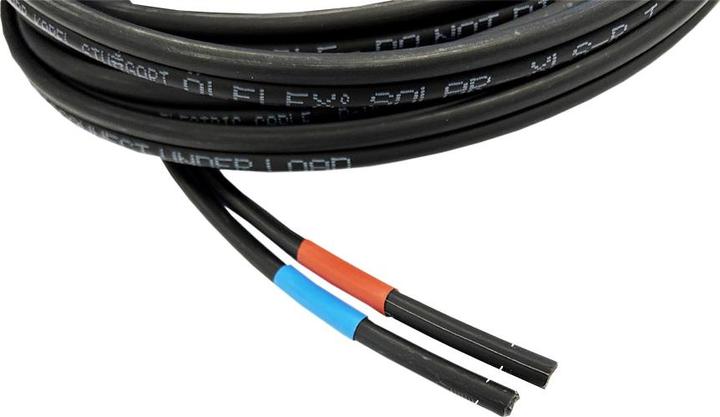 Actual product image Offgridtec 5m 4mm² professional connection cable solar module to solar charge controller (Solar connector)