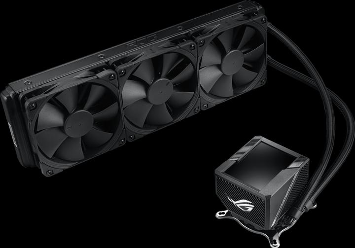 Produktbild ASUS ROG RYUJIN II 360