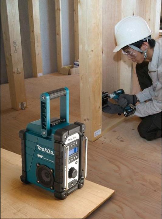 Image du produit Makita Dmr110