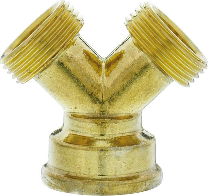 Immagine prodotto Gardena Distributore a 2 vie (Distributore a 2 vie, 13 mm)