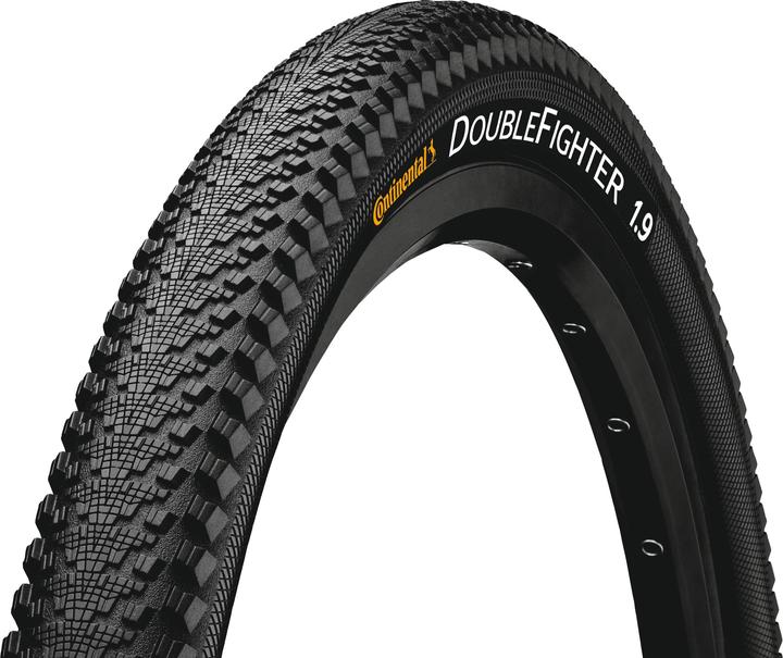 Immagine prodotto Continental DoubleFighter III (29 x 2.00, 50-622)