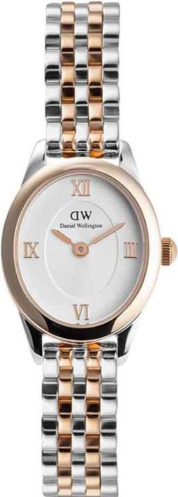 Daniel Wellington Ophelia Mini Two Tone Rose Gold
