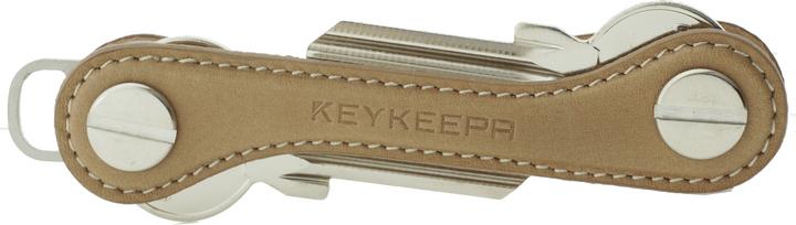 Produktbild Keykeepar Schlüssel-Organizer Leder