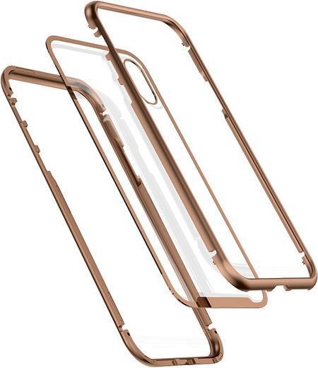 Produktbild Baseus Case (Apple iPhone X, Apple iPhone XS)