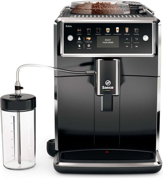 Actual product image Saeco Xelsis SM7580/00
