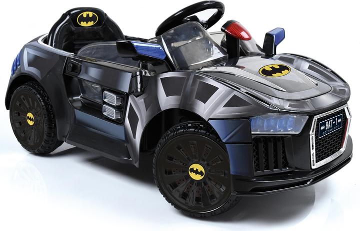 Produktbild Hauck E-Batmobile (6 V)