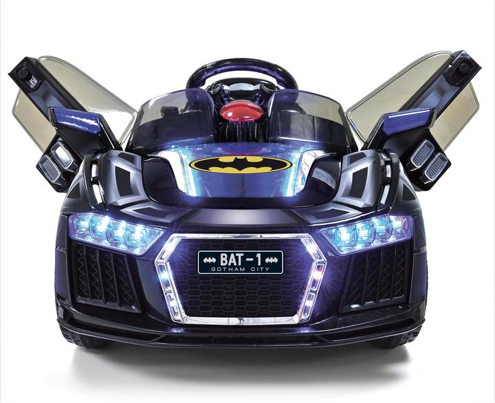 Produktbild Hauck E-Batmobile (6 V)