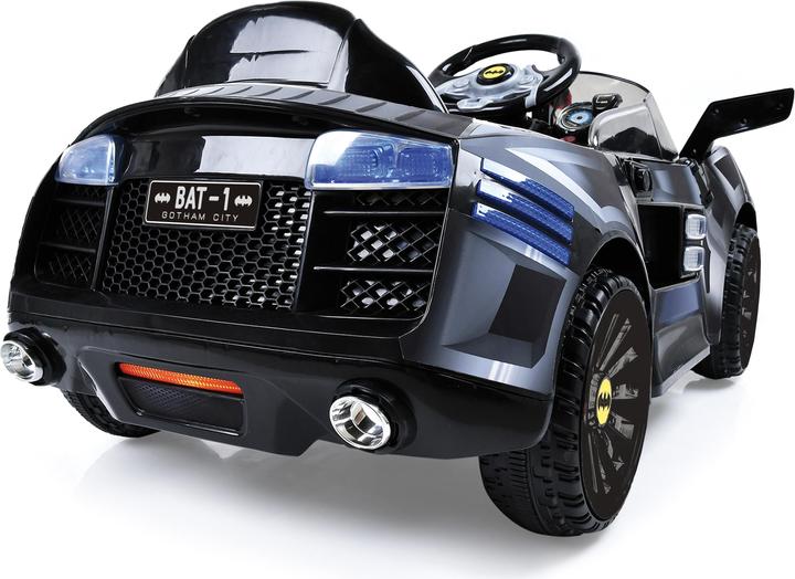 Produktbild Hauck E-Batmobile (6 V)