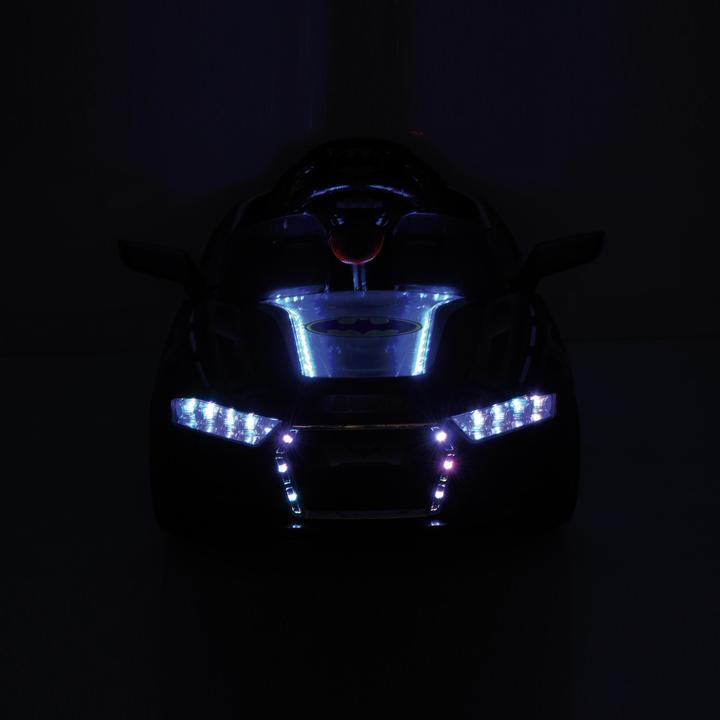 Produktbild Hauck E-Batmobile (6 V)