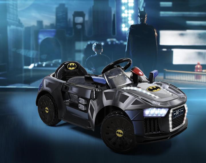 Produktbild Hauck E-Batmobile (6 V)