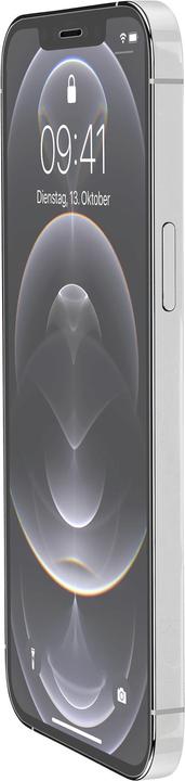 Actual product image Artwizz Second Display (1 Piece, Apple iPhone 12 Pro Max)