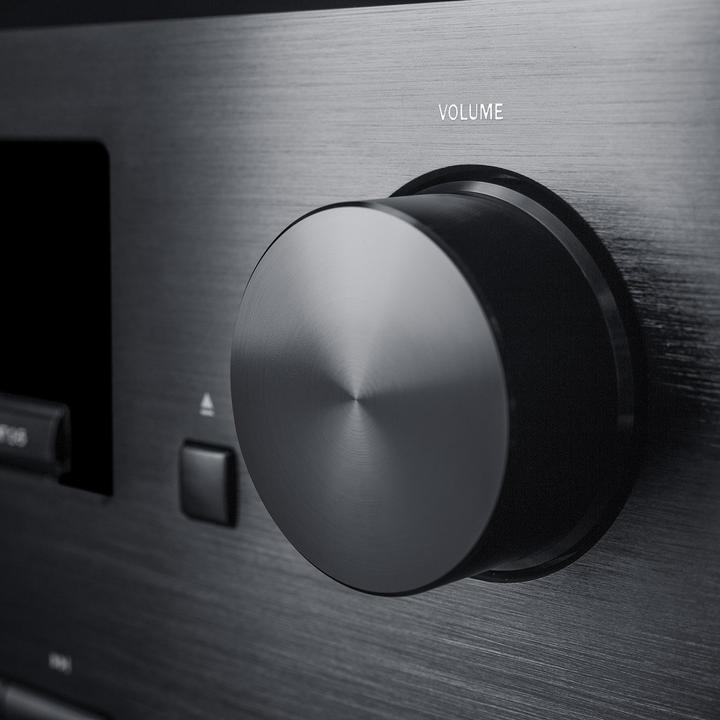 Produktbild Teufel Kombo 62 (Stereo, DAB+, FM)