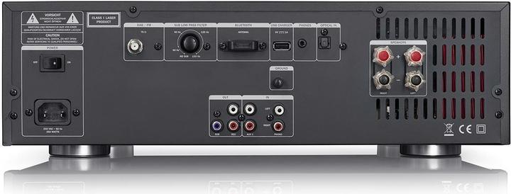 Produktbild Teufel Kombo 62 (Stereo, DAB+, FM)