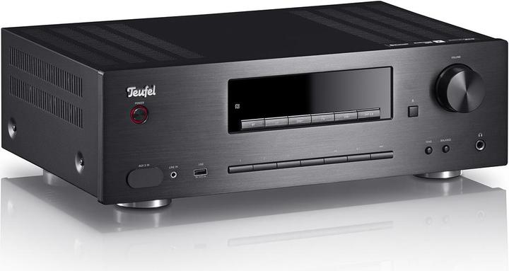 Produktbild Teufel Kombo 62 (Stereo, DAB+, FM)