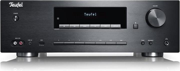 Produktbild Teufel Kombo 62 (Stereo, DAB+, FM)