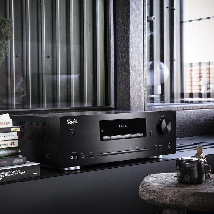 Produktbild Teufel Kombo 62 (Stereo, DAB+, FM)