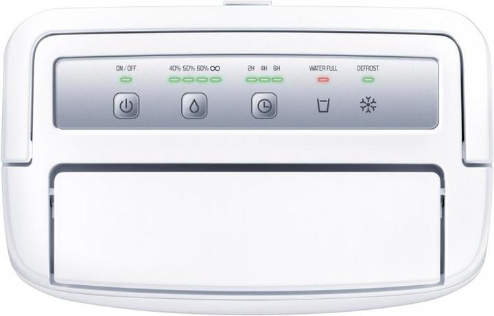 Actual product image Beurer Le 30 (30 m², 10 l/24h)