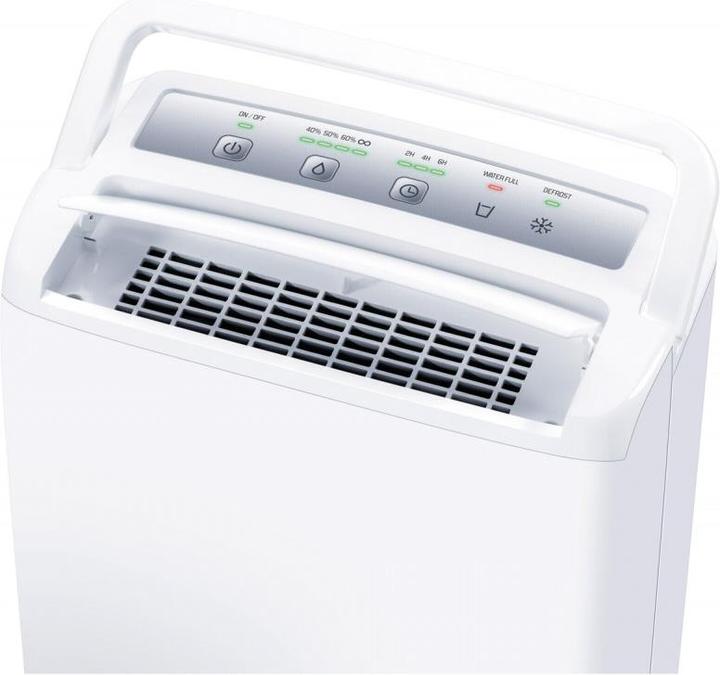 Actual product image Beurer Le 30 (30 m², 10 l/24h)