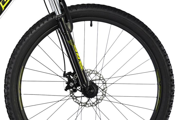 Image du produit Serious Rockville 27.5" Disc (38 cm)