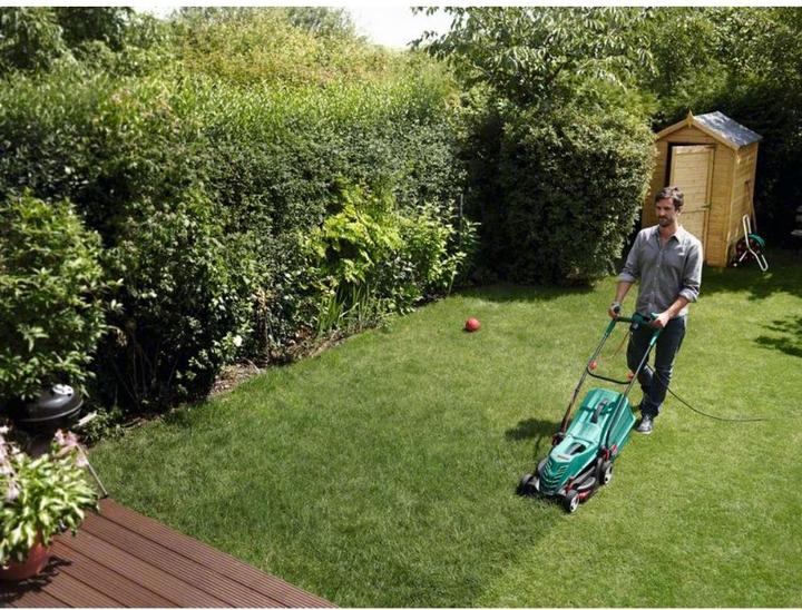 Image du produit Bosch Home & Garden Lames de rechange (Tondeuse à gazon, Lawn mower blades + replacement blades garden machinery)