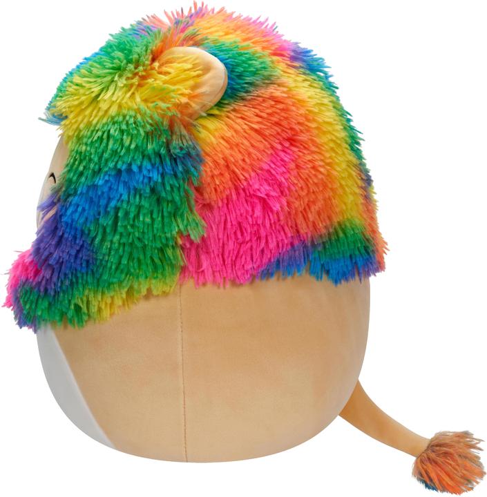Produktbild Squishmallows Leonard the Lion (30 cm)